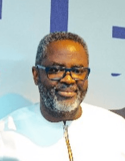 Olusegun Adebayo